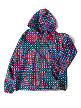 ライトzipパーカー/greensquare