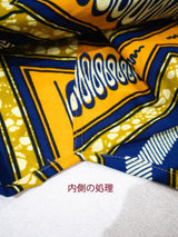 スタンダード半袖シャツ／OUDGIOMET