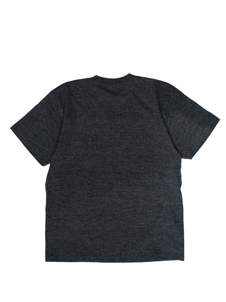 SLOT IN Tee /PATCHWORKA
