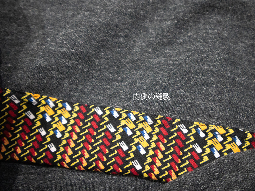 SLOT IN Tee /nagatanien