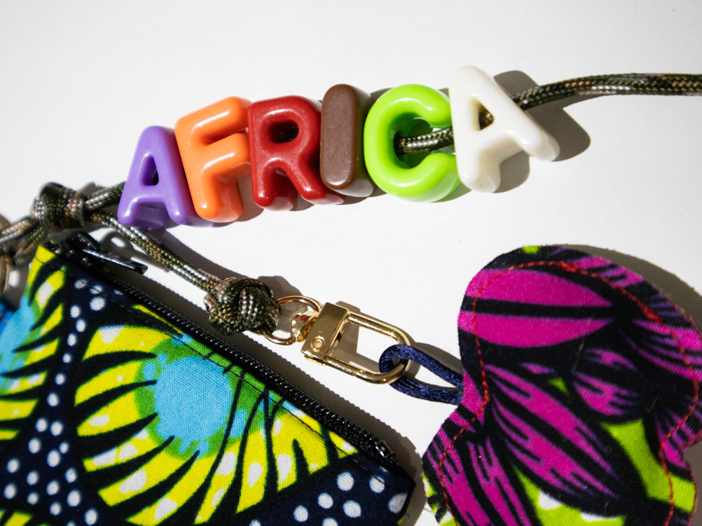 文字入れできるカスタムチャームSET：りんご