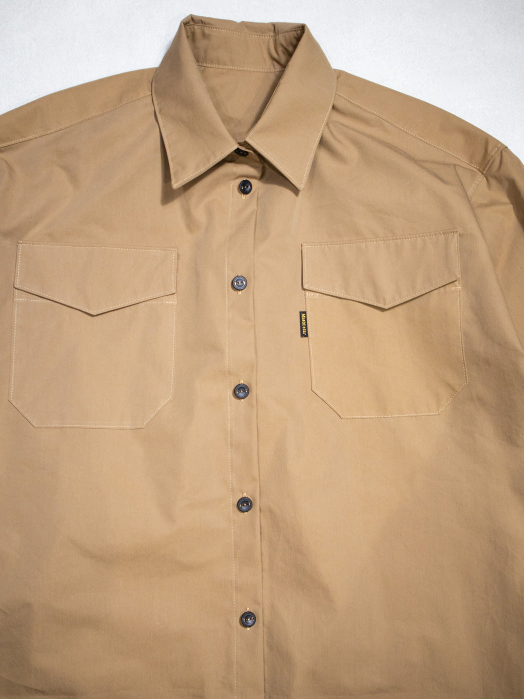 タイプライターサファリワンピース／BLACKGIZA