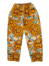 UNISEXワンタックEASYテーパードパンツ／