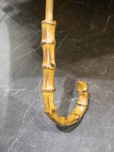 晴雨兼用ファブリック傘（日本製）