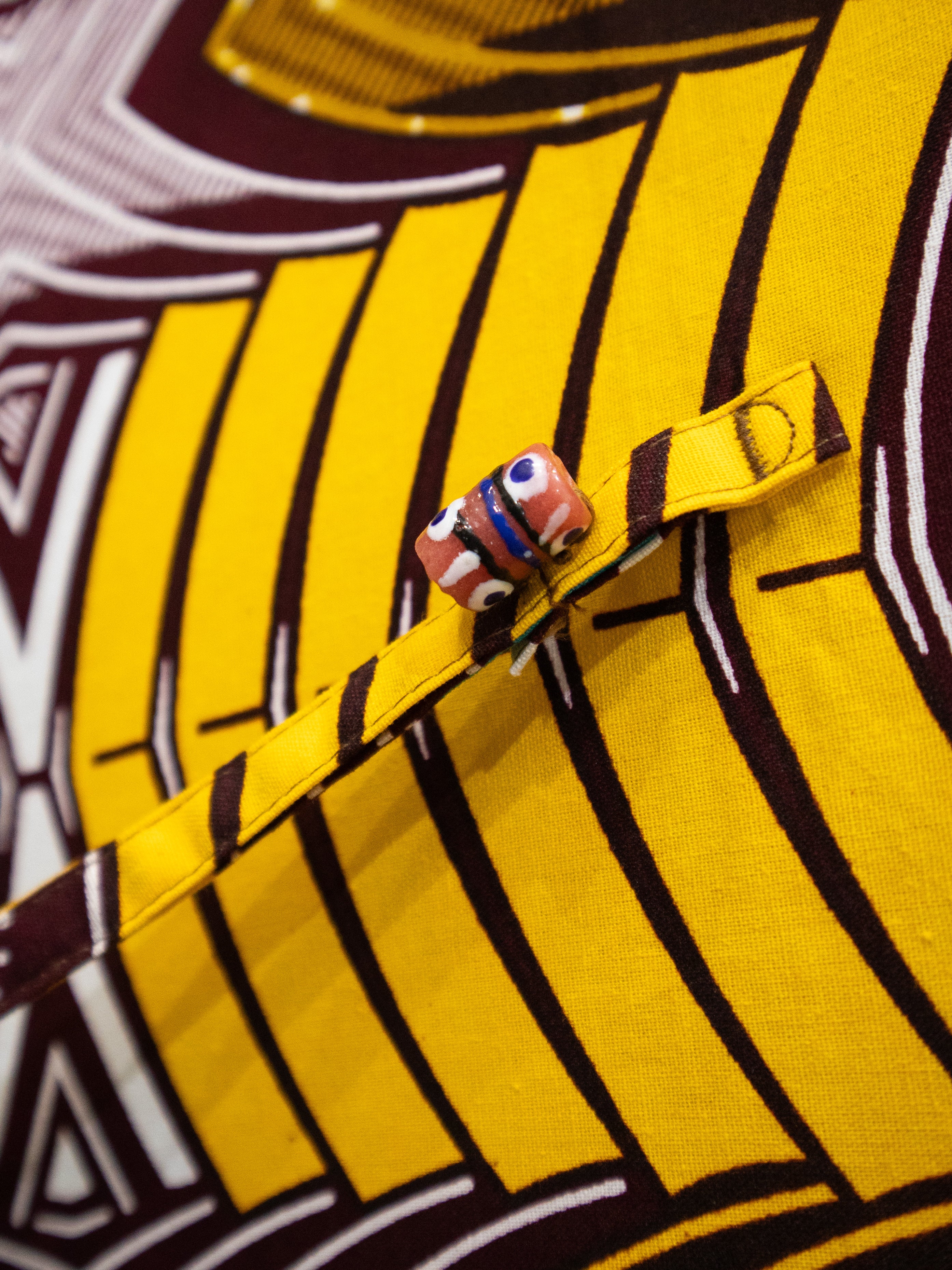 晴雨兼用ファブリック傘（日本製）