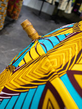 晴雨兼用ファブリック傘（日本製）