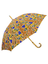 晴雨兼用ファブリック傘（日本製）