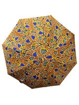 晴雨兼用ファブリック傘（日本製）