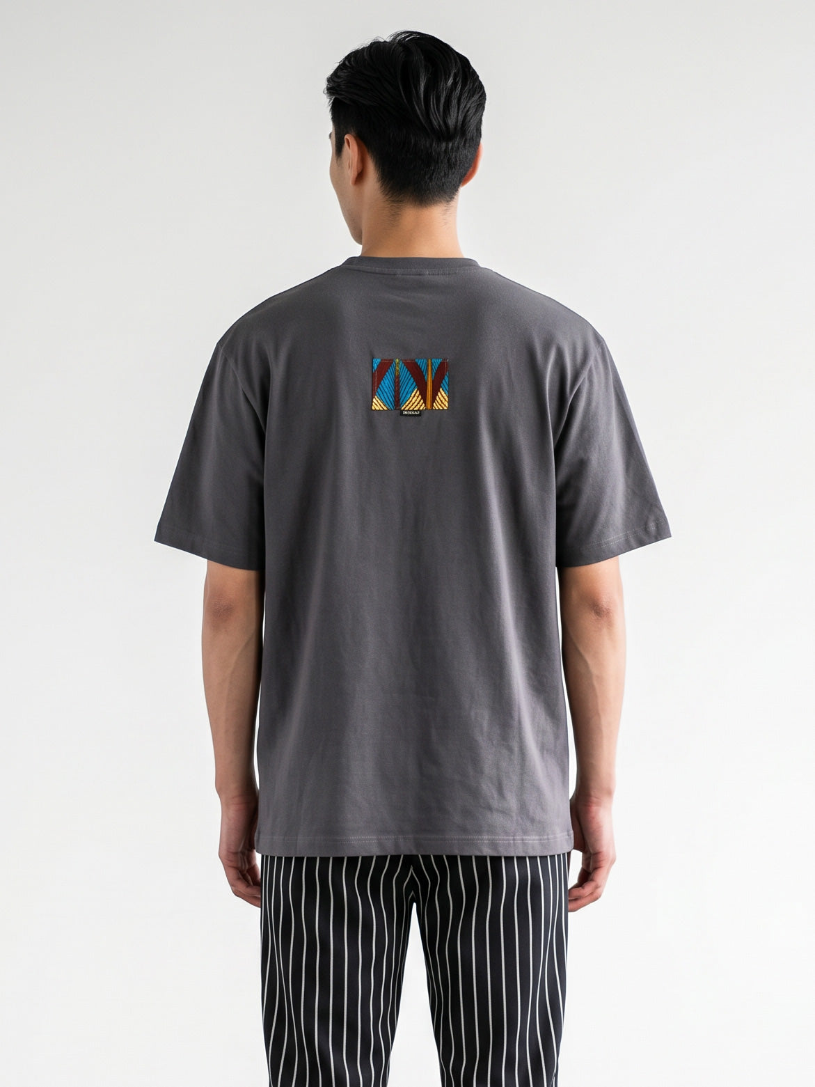 【ドライクール素材】Lose Yourself Tee /SEMENT