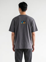 【ドライクール素材】Lose Yourself Tee /SEMENT