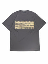 【ドライクール素材】Lose Yourself Tee /SEMENT