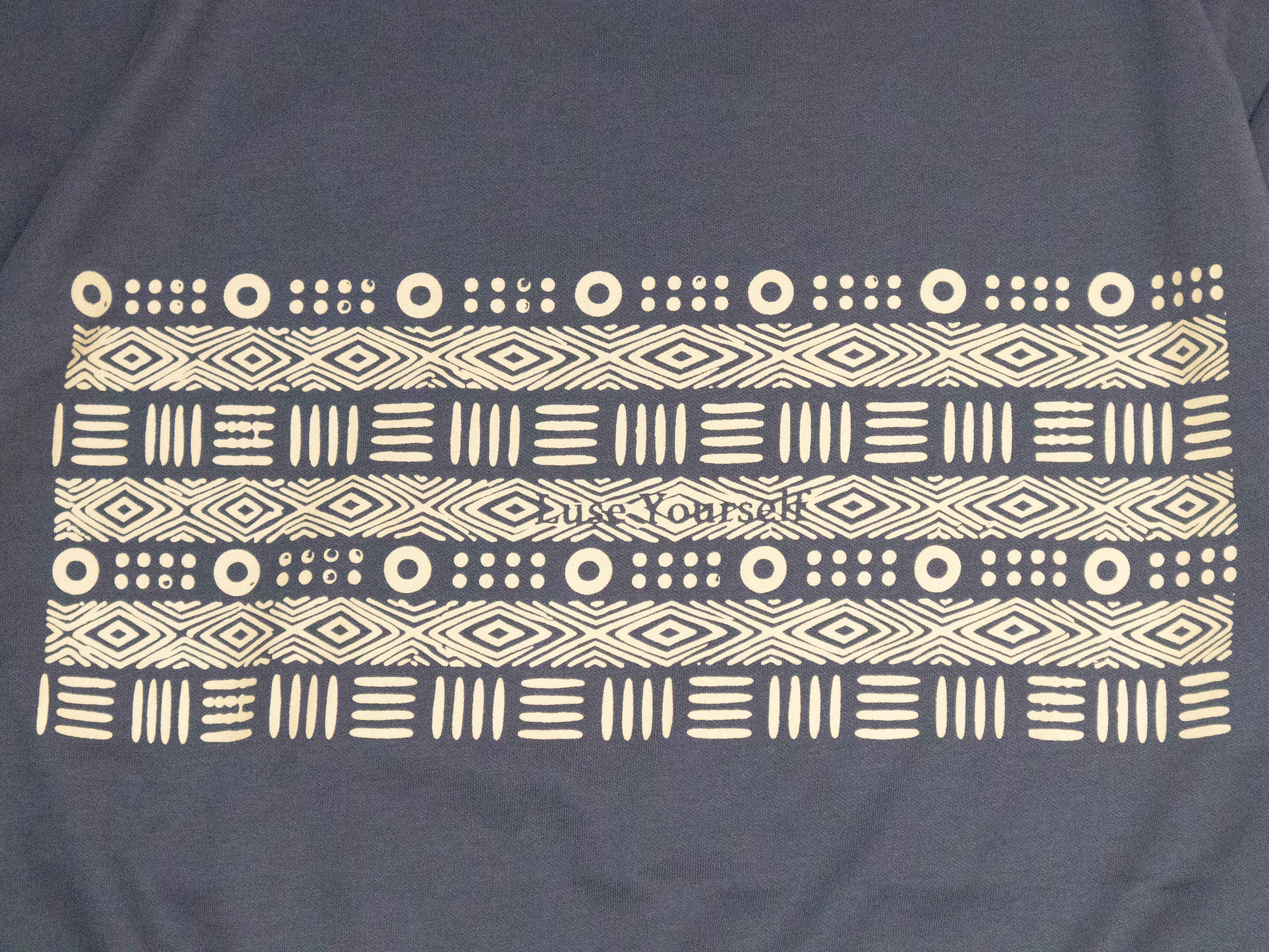 【ドライクール素材】Lose Yourself Tee /SEMENT