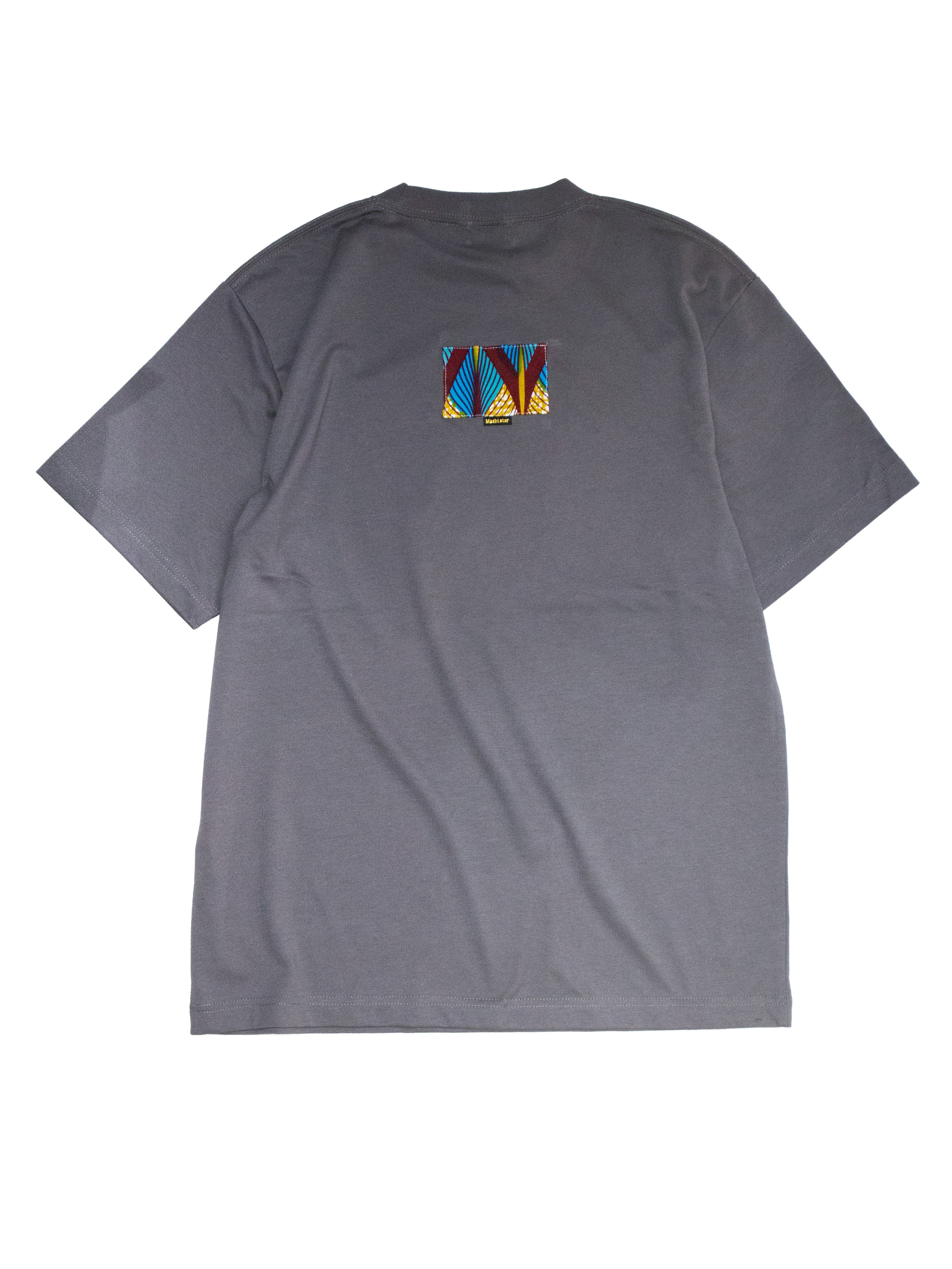【ドライクール素材】Lose Yourself Tee /SEMENT