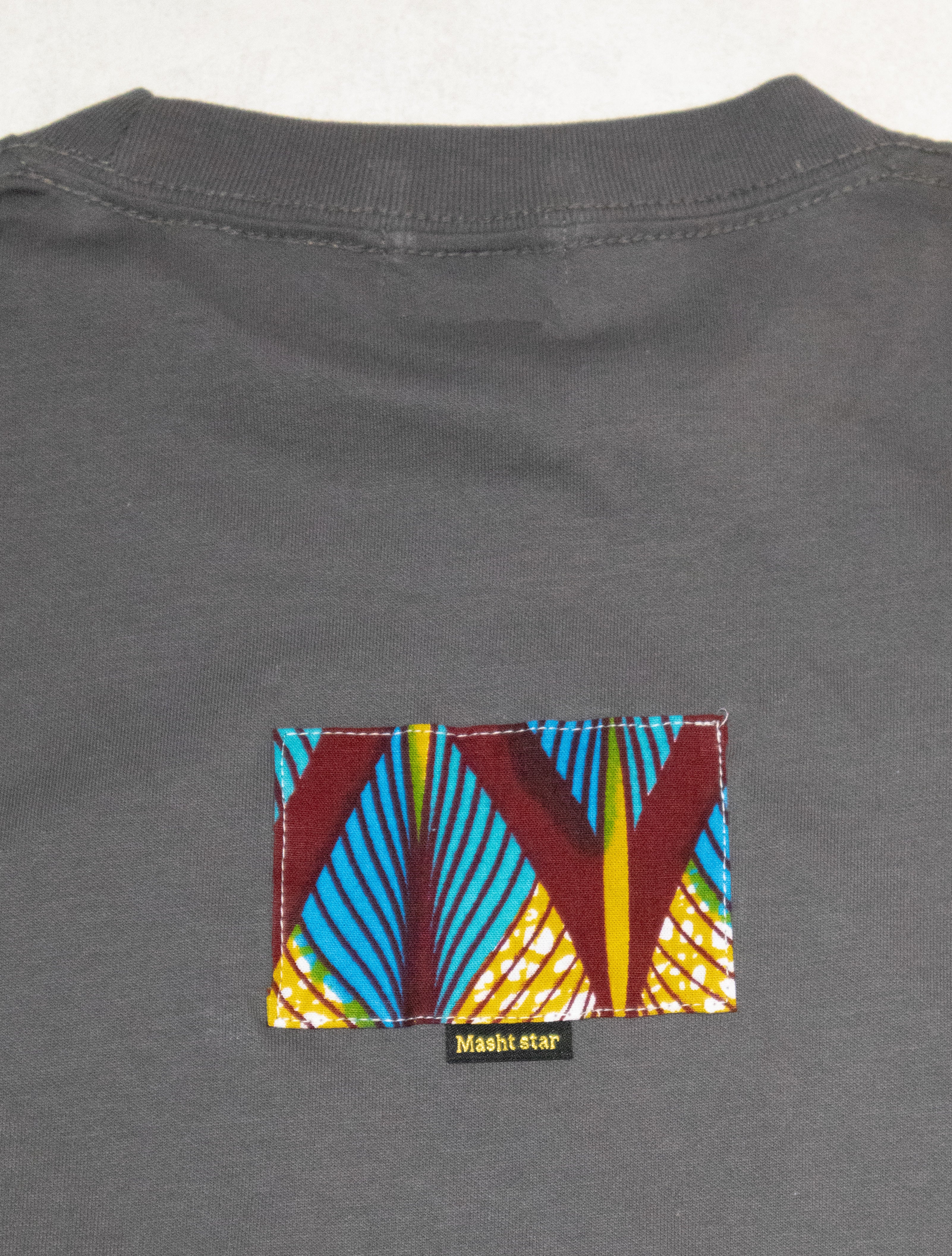 【ドライクール素材】Lose Yourself Tee /SEMENT