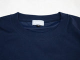 【ドライクール素材】Lose Yourself Tee /NAVY