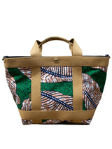 2WAY帆布トートバッグ・MONSBEIGE