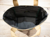 2WAY帆布トートバッグ・MONSBEIGE