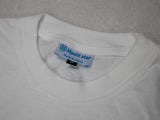 SANKOFAガーナフォトvintage風Tシャツ／OFF WHITE