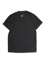 SANKOFAガーナフォトvintage風Tシャツ／PEPPER