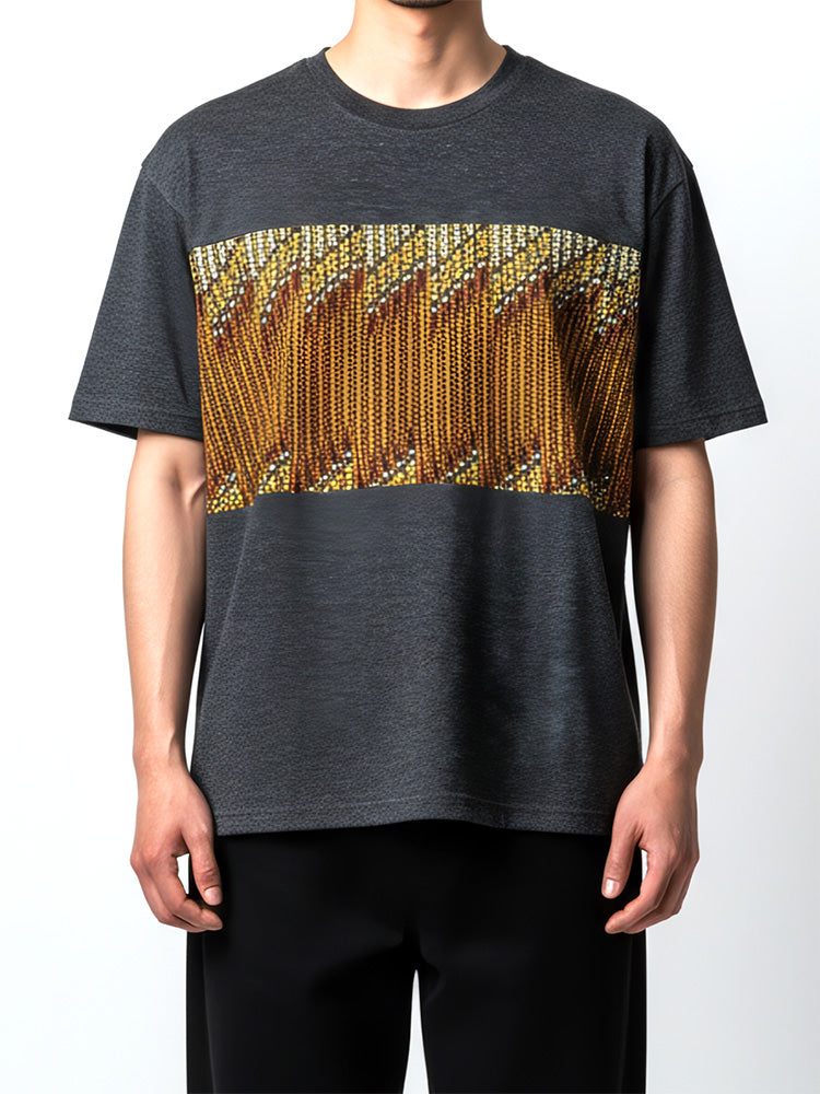 SLOT IN Tee /nagatanien