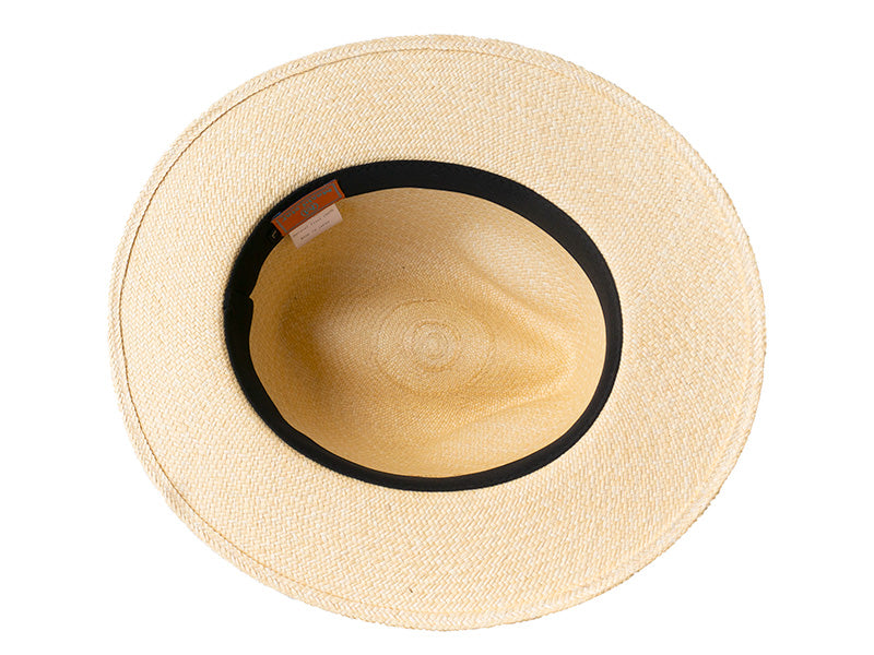 オリジナルパナマ帽／NAT