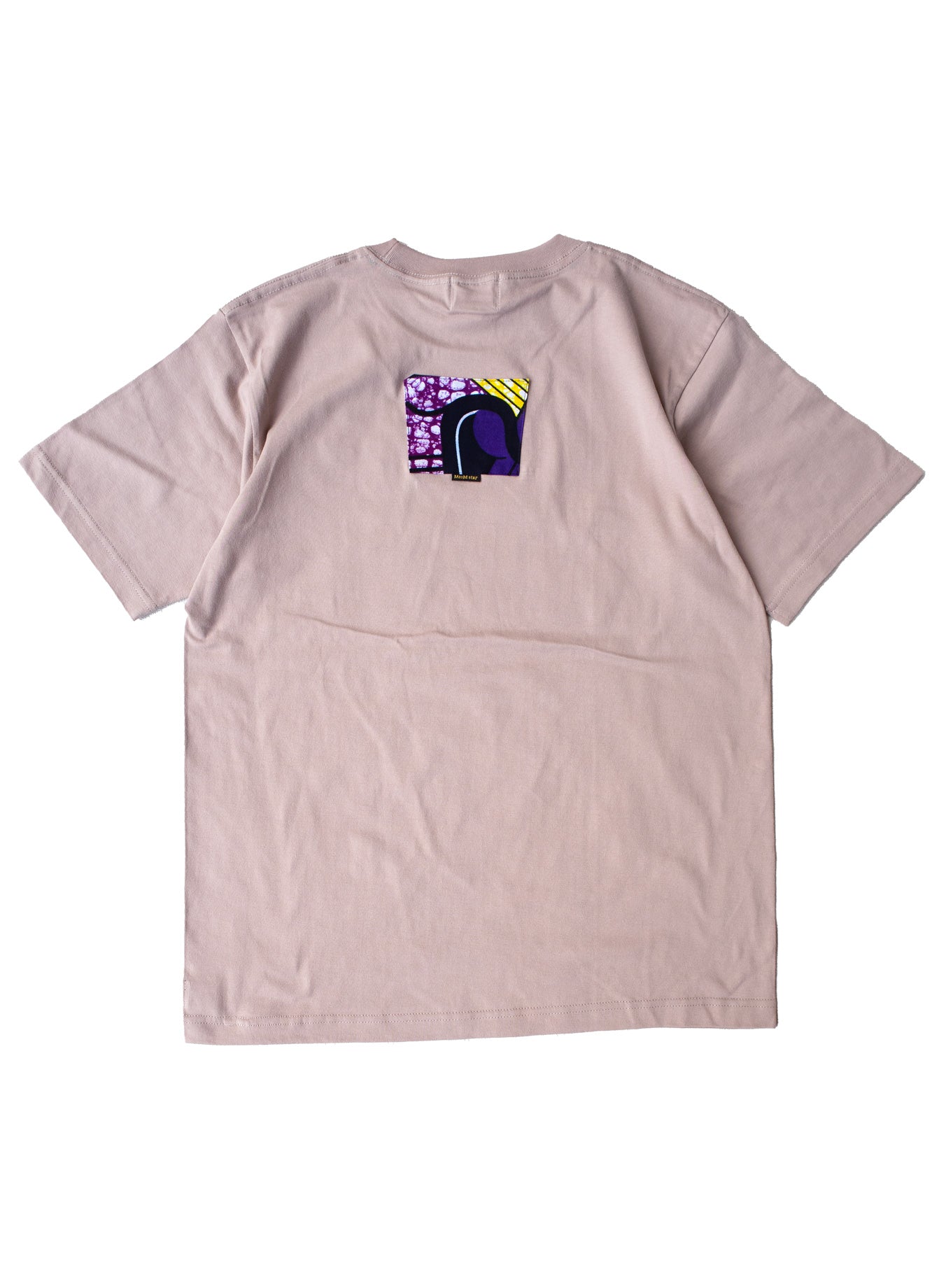 CACTUS Tee／モーヴ