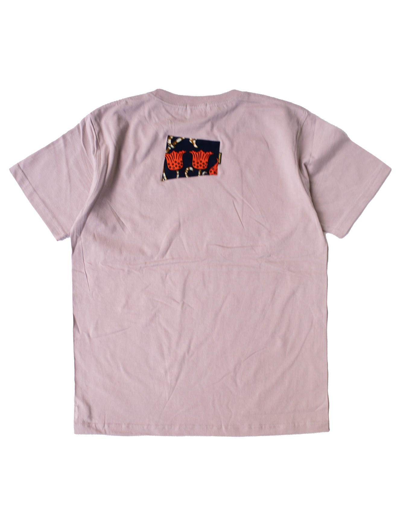 CACTUS Tee／モーヴ